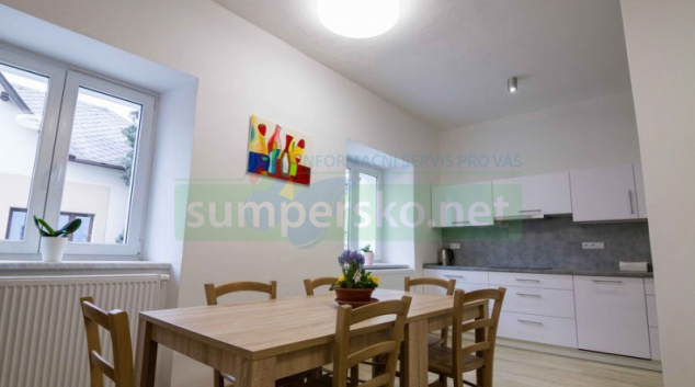 Uživatelé Vincentina našli nový domov ve Vikýřovicích