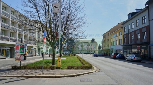 Zábřeh zprovoznil Wi-Fi zdarma pro širokou veřejnost