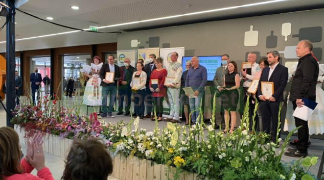 Regionální potravina