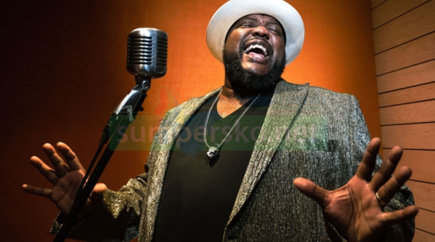 Na letošní Blues Alive přijedou Sugaray Rayford, Ana Popović nebo Popa Chubby