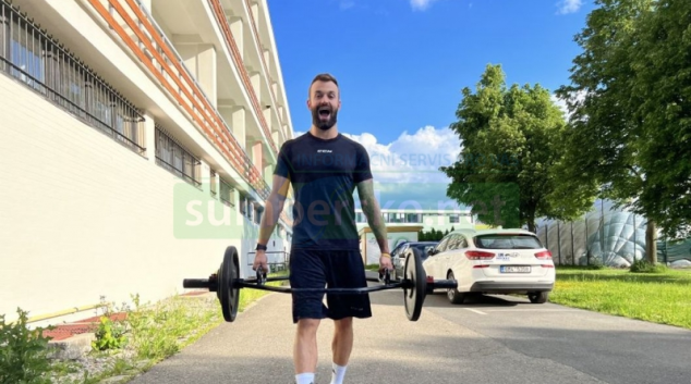 Draci zahájili letní přípravu