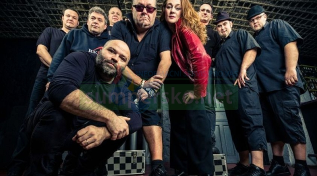 Zábřežský festival odstartuje punková legenda