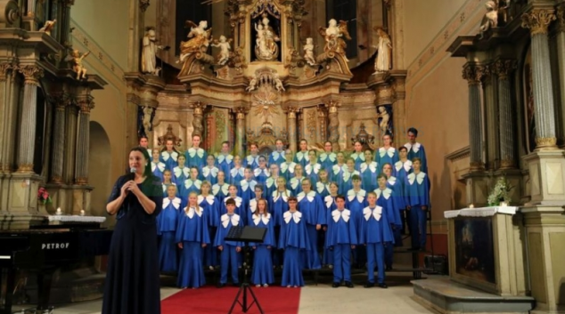 Motýli oslaví šedesátiny dvěma koncerty