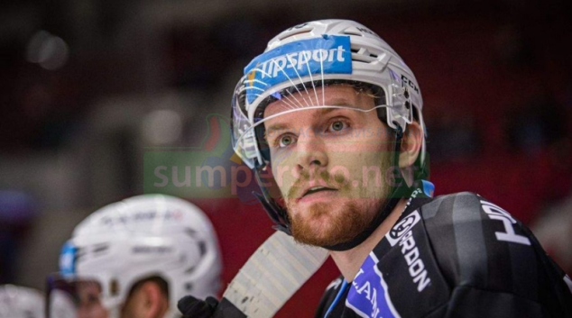 Útočné řady Draků posílí Jiří Průžek