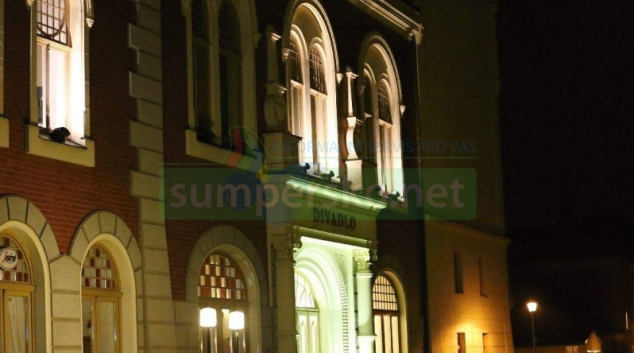 Šumperské divadlo odtajnilo program