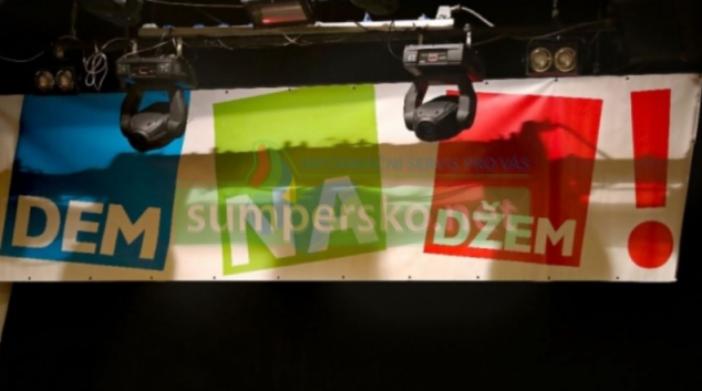 No Name a Pokáč v Šumperku