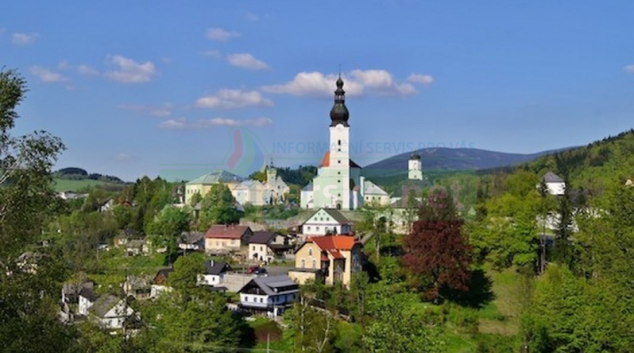 K pramenům Jeseníků do Branné