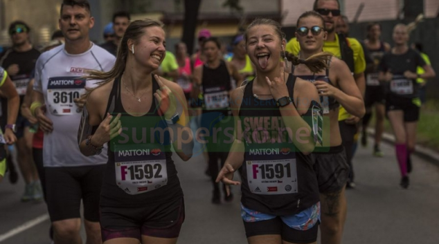 Na Mattoni půl Maraton Olomouc zbývají poslední registrace