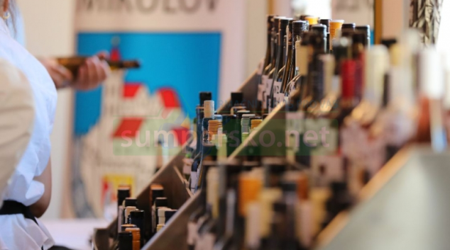 Ochutnávka mikulovských vín se vrací do divadla