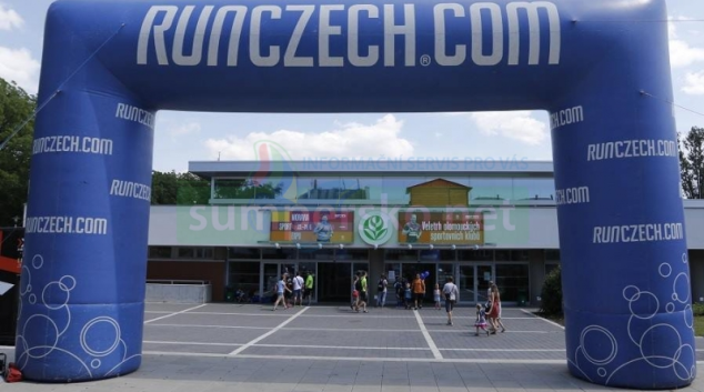 Vyzkoušejte si zdarma různé druhy sportů