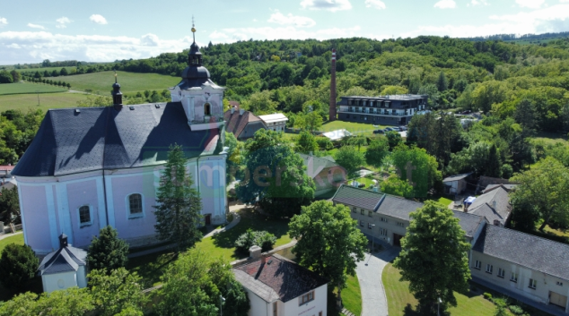 Slatinice. Vítěz krajského kola Vesnice roku
