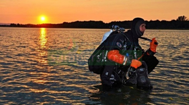 V přírodním koupališti přišel o život mladý muž