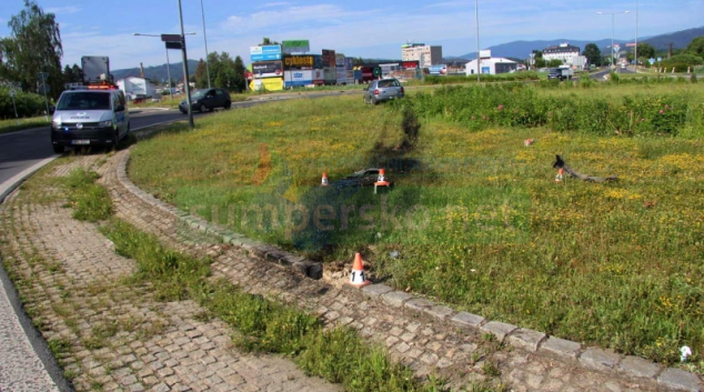 Únava za volantem a rychlá jízda