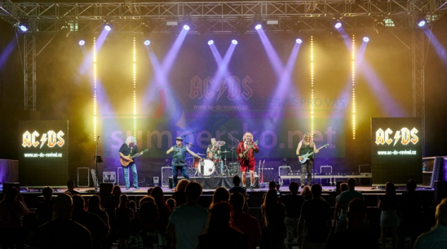 Šumperský Pavlínin dvůr ožije festivaly