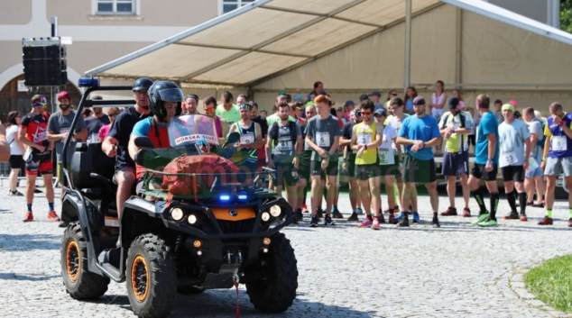 Horská služba zve na svůj velký den