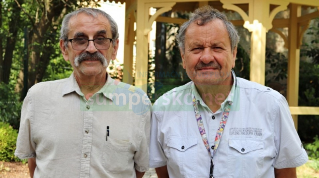 Krobot se svým novým filmem vyprodal zábřežské kino