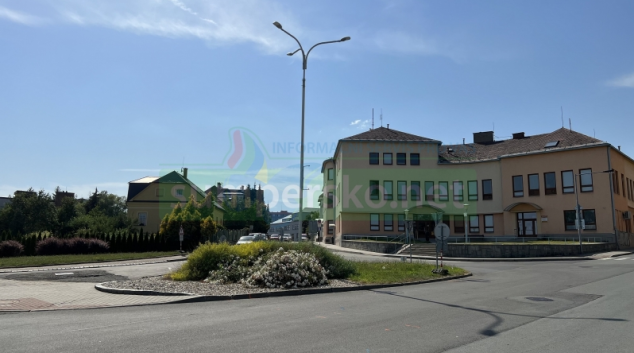 V Zábřeze byla zahájena rozsáhlá rekonstrukce parkoviště za kulturním domem