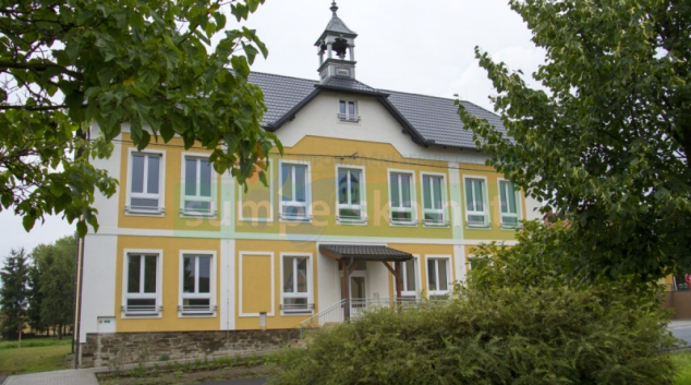 Nový dům se sociálními byty v kraji