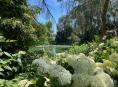 Arboretum nabízí chladivou oázu