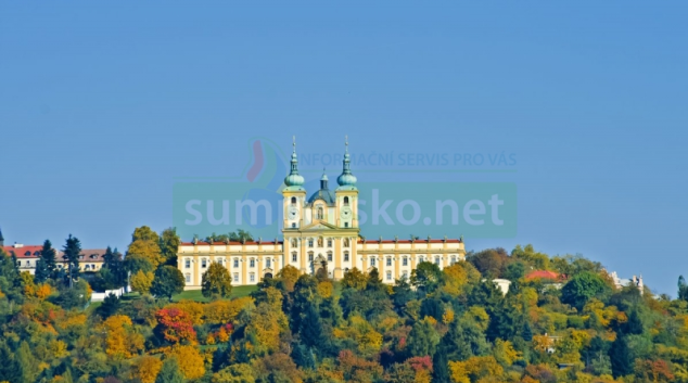 Olomoucký kraj protkne Arcibiskupská stezka