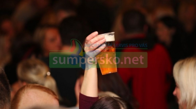 Univerzita Palackého bude mít experimentální minipivovar