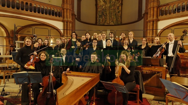 Klášterky pokračují napříč žánry