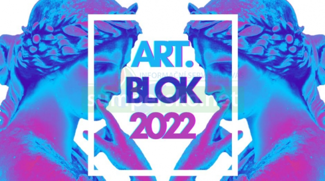 Šumperský ART.blok 2022