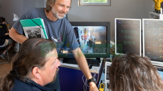 Výběr posádek kosmických lodí