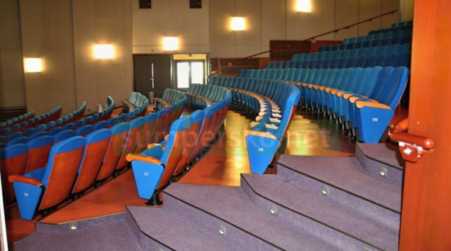 Šumperský filmový klub mění čas promítání