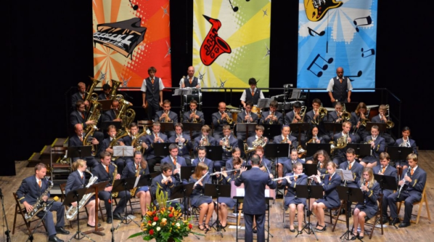 Jesenický dechový orchestr mladých vyhrál mezinárodní soutěž v Polsku