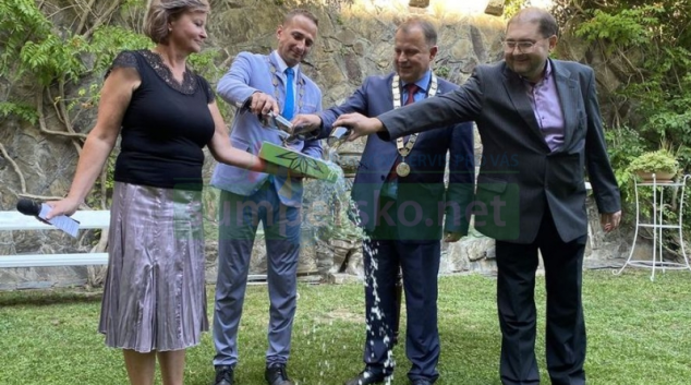 Šternberk má své dějiny