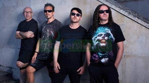 Horkýže Slíže v Šumperku