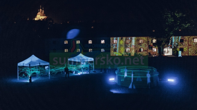 Olomoucká Noc vědců pobaví