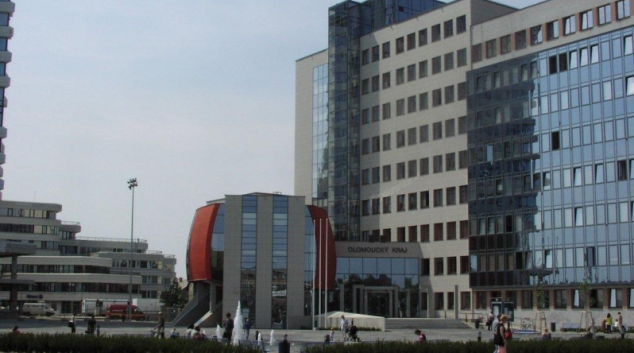 Olomoucký kraj hodlá rozdělit 5 miliónů korun složkám IZS