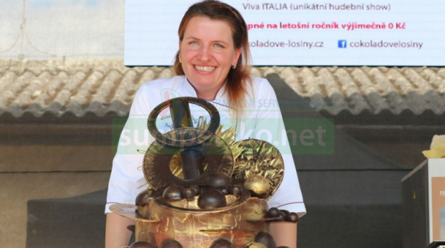 Velké Losiny budou o víkendu patřit čokoládě, koření a pohybu