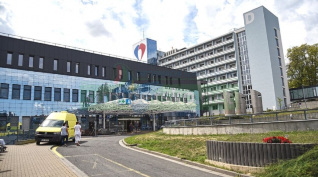 Zpřísnění režimu návštěv ve FN Olomouc
