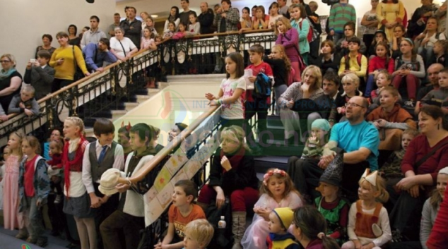 Šumperk se začte do knih Františka Nepila