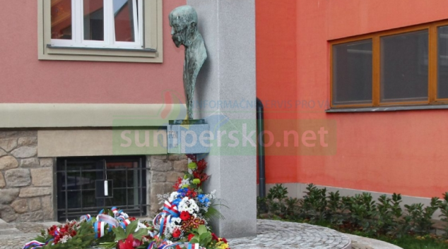 Šumperk si připomene vznik Československa