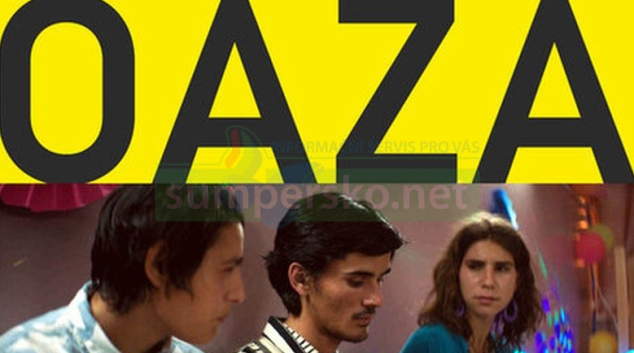 Do šumperského kina míří speciální projekce filmu Oáza