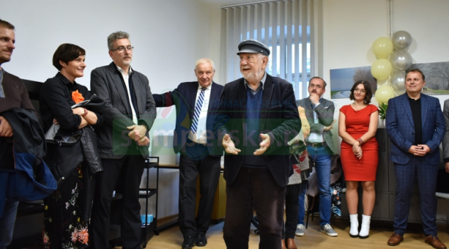 Univerzita Palackého otevřela Welcome Office