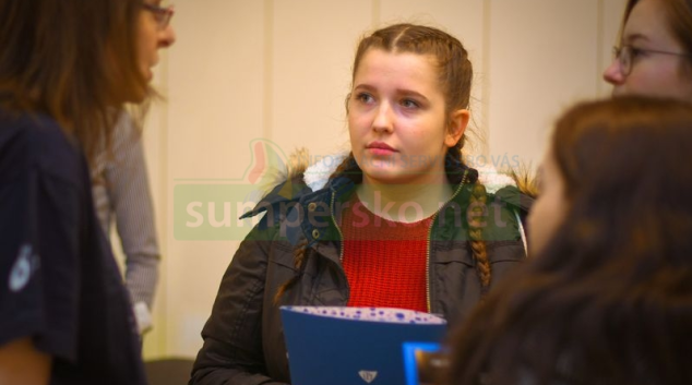 Tradiční den otevřených dveří UP se vrací v plné síle