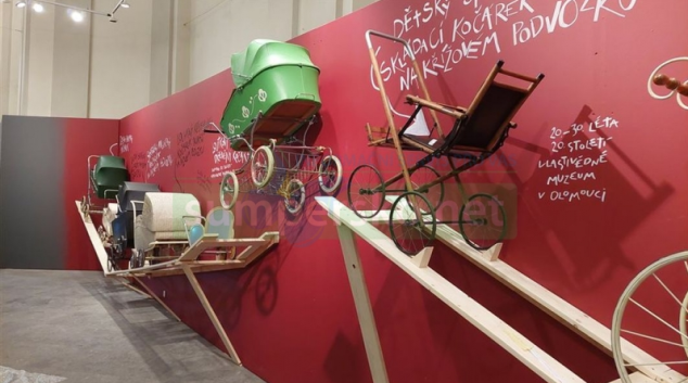 Jak se mění dětský svět