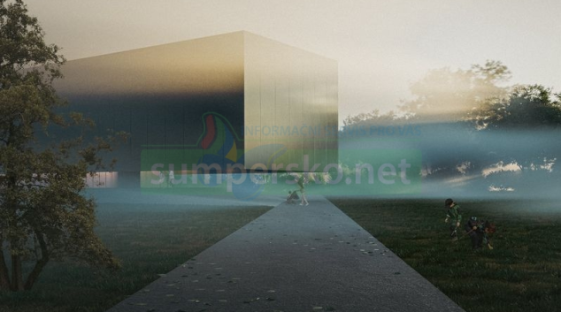 V kraji bude stát nová hvězdárna