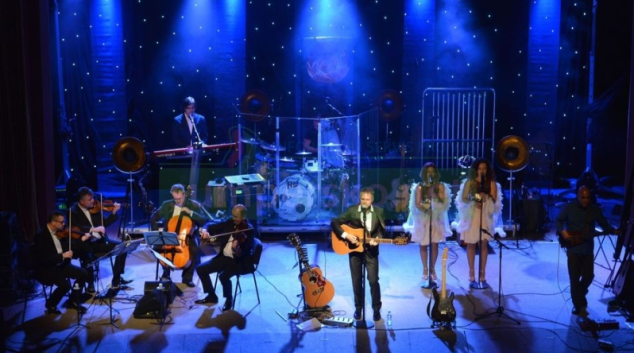 Ledecký přiveze do Zábřehu vánoční atmosféru