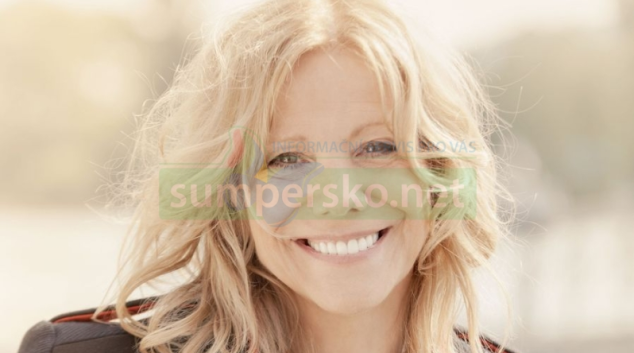 Lenka Filipová v Šumperku