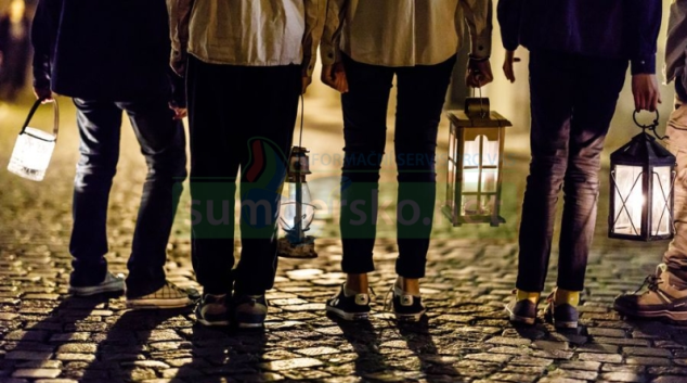 Betlémské světlo dorazí v sobotu 10. prosince do Brna