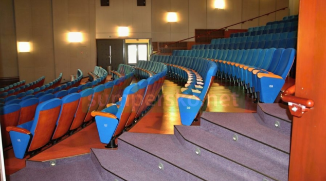 Šumperské kino promítne dva špičkové balety