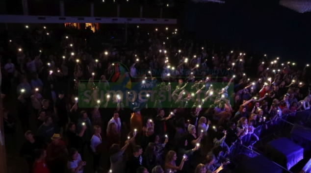 Krajské ocenění v oblasti kultury