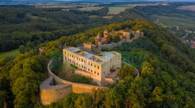Hledá se stavba roku Olomouckého kraje