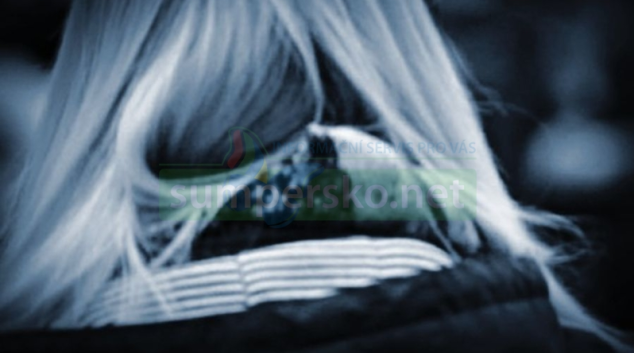 Podvodnice nabízela sexuální hrátky